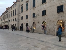 Dubrovnik