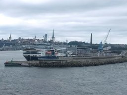 Estonie  &raquo; Tallinn