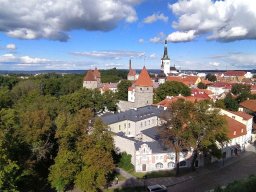 Tallinn