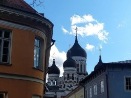 Tallinn