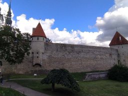Tallinn