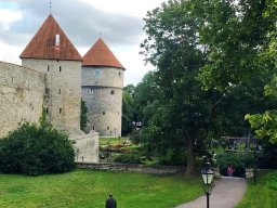 Tallinn