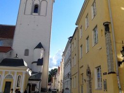 Tallinn