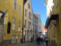 Tallinn