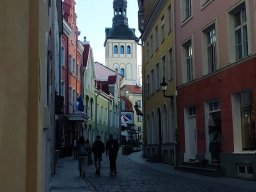 Tallinn