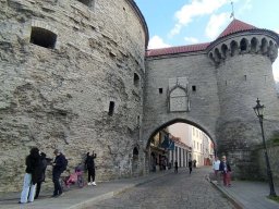 Tallinn