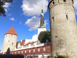Tallinn
