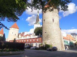 Tallinn