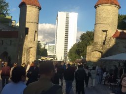 Tallinn