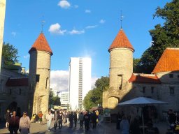 Tallinn