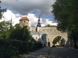 Tallinn
