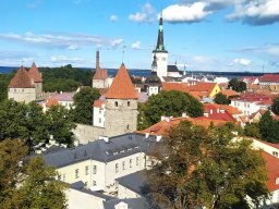 Tallinn