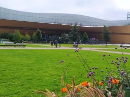 Finlande  &raquo; Helsinki 