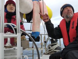 Traversée Marseille Corse