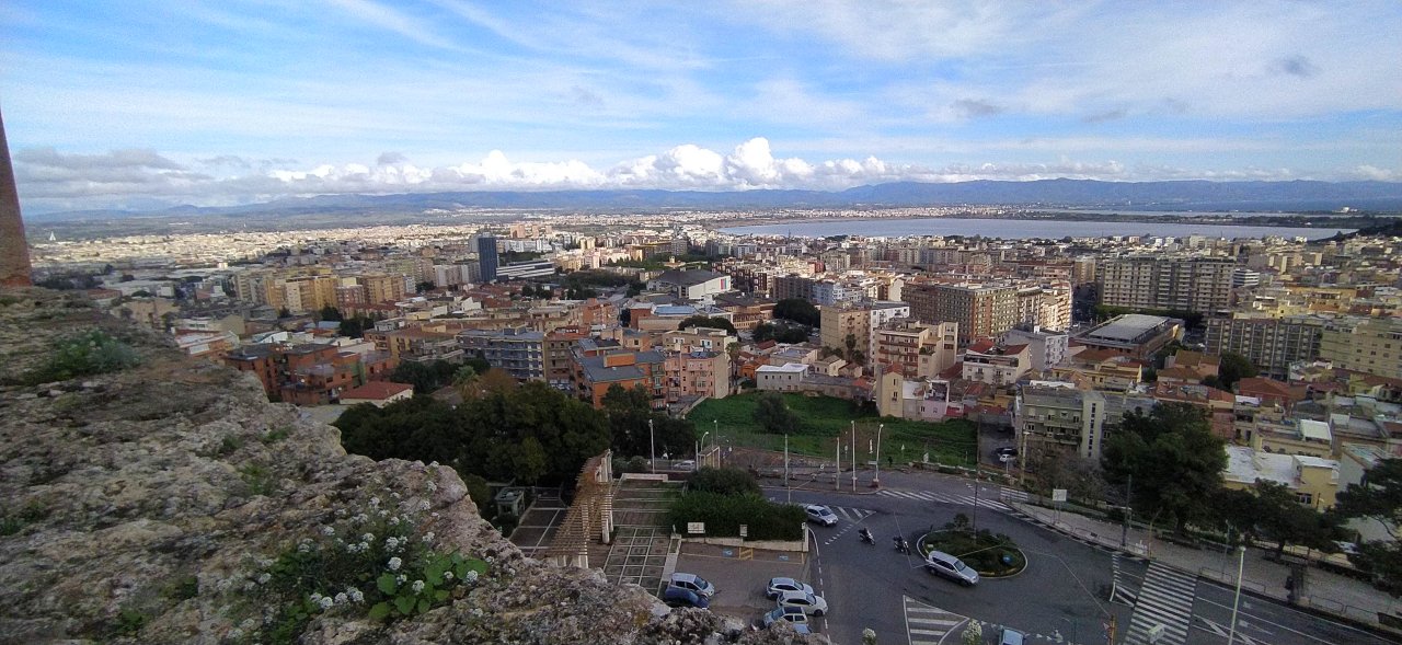 Cagliari