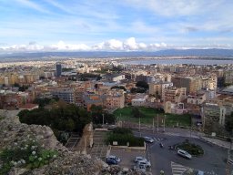 Cagliari