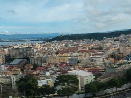Cagliari