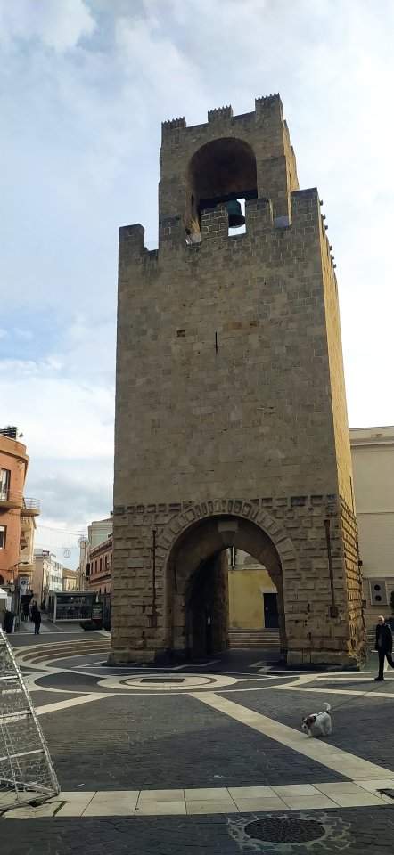 Oristano