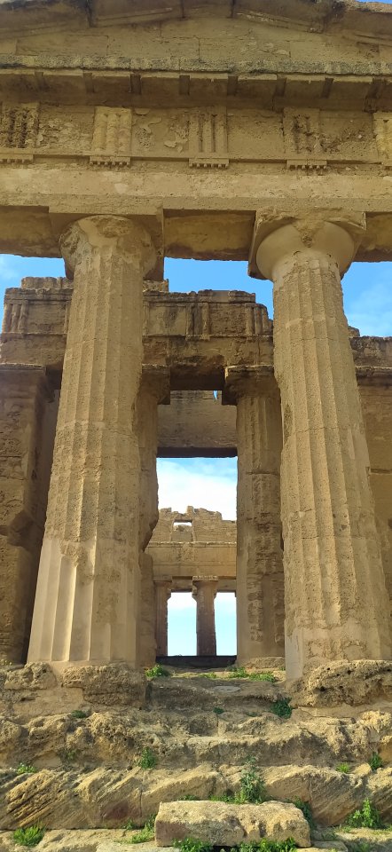 Agrigento