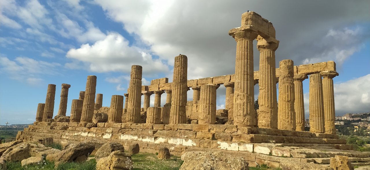 Agrigento