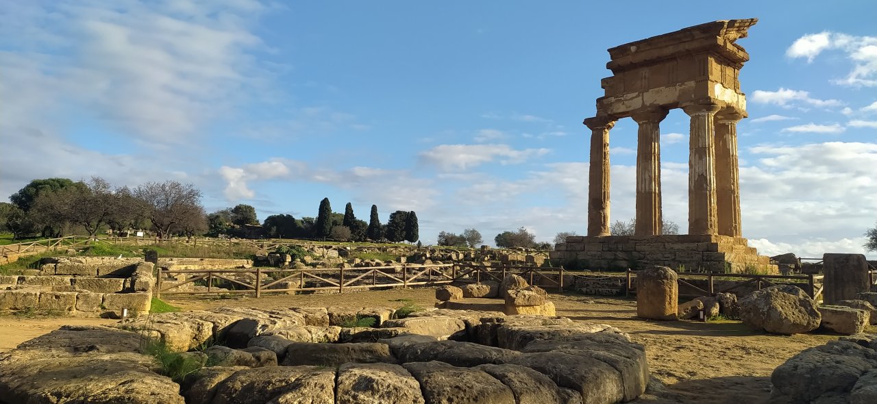Agrigento