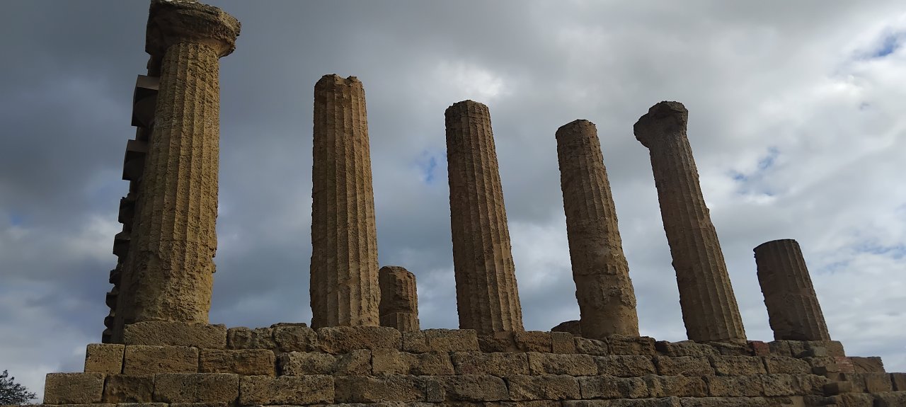 Agrigento