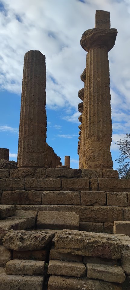 Agrigento