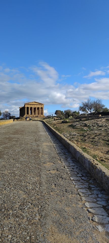 Agrigento