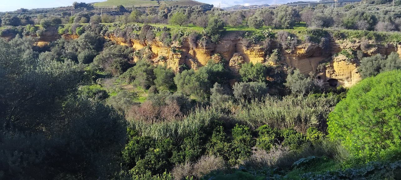 Agrigento
