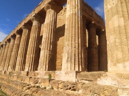 Agrigento