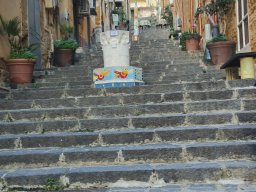 Italie &raquo; Sicile &raquo; Agrigento