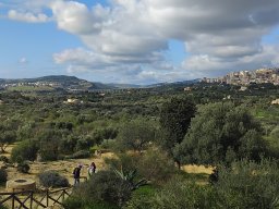 Agrigento