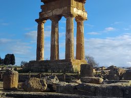 Agrigento