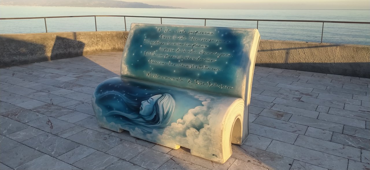 De Catania à Taormina