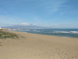 Italie &raquo; Sicile &raquo; Catania-Toarmina