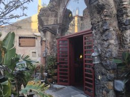 De Catania à Taormina