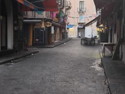 De Catania à Taormina