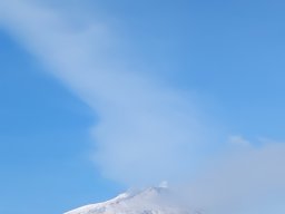 De Catania à Taormina
