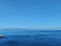 De Catania à Taormina