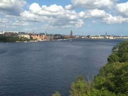 Stockholm 