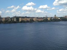 Stockholm 