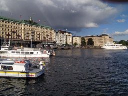 Stockholm 