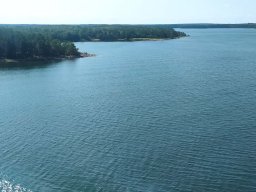 Traversée Suède Finlande 