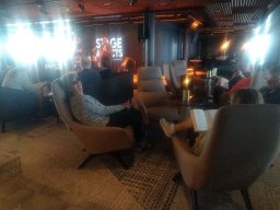 Traversée Suède Finlande 