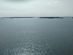 Traversée Suède Finlande 