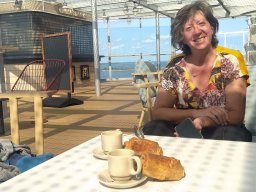 Traversée Suède Finlande 